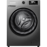 Waschmaschine Heinner HWM-H9014INVTA – 9 kg – 1400 U/min – Energieeffizienzklasse A – Produktfoto