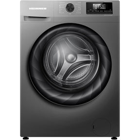 Waschmaschine Heinner HWM-H9014INVTA – 9 kg – 1400 U/min – Energieeffizienzklasse A – Produktfoto