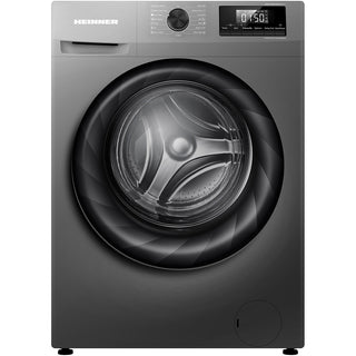 Waschmaschine Heinner HWM-H9014INVTA – 9 kg – 1400 U/min – Energieeffizienzklasse A
