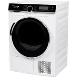 Heinner Wärmepumpentrockner HHPD-M10K3 – 10 kg – Energieeffizienzklasse C – Bild 2