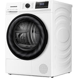 Heinner Wärmepumpentrockner HHPD-H90FRA – 9 kg – AirFlow – Energieeffizienzklasse D – Bild 3