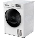 Heinner Wärmepumpentrockner HHPD-M8G3A++ – 8 kg – Energieeffizienzklasse E – Bild 2