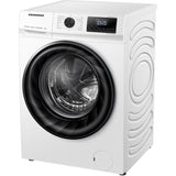 Waschmaschine Heinner HWM-H9014INVA – 9 kg – 1400 U/min – Energieeffizienzklasse A – Bild 3