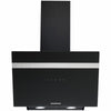 Heinner Dunstabzugshaube HDCH-6060RGBK – 60 cm – 3 Leistungsstufen – Touch-Bedienung – Schwarz