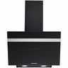 Heinner Dunstabzugshaube HDCH-6060RGBK – 60 cm – 3 Leistungsstufen – Touch-Bedienung – Schwarz