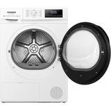 Heinner Wärmepumpentrockner HHPD-HMY70FD – 7 kg – Touch-Steuerung – 14 Programme – Energieeffizienzklasse D – Bild 2