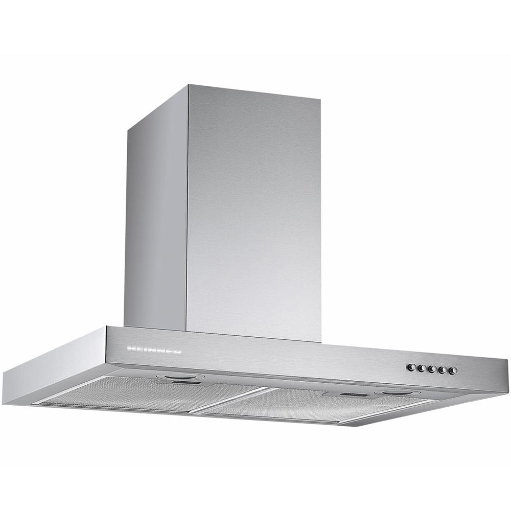 Heinner HDCH-360TSS Wandhaube 60 cm – 3 Geschwindigkeiten – Bild 13