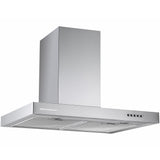 Heinner HDCH-360TSS Wandhaube 60 cm – 3 Geschwindigkeiten – Bild 13