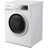 Waschmaschine Heinner HWM-M814IVSMNA – 8 kg – 1400 U/min – schmal – Energieeffizienzklasse A – Bild 3