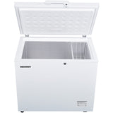 Heinner Gefriertruhe HCF-246CNHE++ – 246 Liter – umwandelbar – Inverter-Kompressor – Bild 11