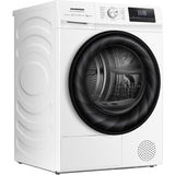 Heinner Wärmepumpentrockner HHPD-HMY80IVFC – 8 kg – Inverter – Energieeffizienzklasse C – Bild 14