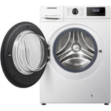 Waschmaschine Heinner HWM-H9014INVA – 9 kg – 1400 U/min – Energieeffizienzklasse A – Bild 4