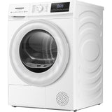 Heinner Wärmepumpentrockner HHPD-HMY70FD – 7 kg – Touch-Steuerung – 14 Programme – Energieeffizienzklasse D – Bild 3
