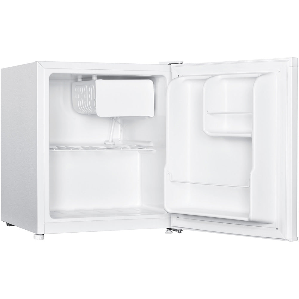 Heinner HMB-HM41E Minikühlschrank – 41 Liter – umkehrbare Tür – Energieeffizienzklasse E – Bild 3