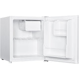 Heinner HMB-HM41E Minikühlschrank – 41 Liter – umkehrbare Tür – Energieeffizienzklasse E – Bild 3