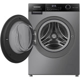 Waschmaschine Heinner HWM-HMK9014IVTA – 9 kg – 1400 U/min – Energieeffizienzklasse A – Bild 3