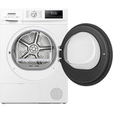 Heinner Wärmepumpentrockner HHPD-HMY80IVFC – 8 kg – Inverter – Energieeffizienzklasse C – Bild 15