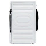 Heinner Wärmepumpentrockner HHPD-M10G5PBKD – 10 kg – Touch Control – Energieeffizienzklasse D – Bild 3