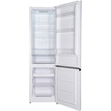 Heinner HCNF-HM326E Kühl-Gefrier-Kombination – 326 Liter – Full No Frost – Energieeffizienzklasse E – Bild 14