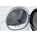 Heinner Wärmepumpentrockner HHPD-M10G5PBKD – 10 kg – Touch Control – Energieeffizienzklasse D – Bild 4