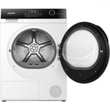Heinner Wärmepumpentrockner HHPD-HMK90IVFC – 9 kg – Inverter – Touch – Energieeffizienzklasse C – Bild 4