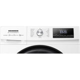 Heinner Wärmepumpentrockner HHPD-HMY80IVFC – 8 kg – Inverter – Energieeffizienzklasse C – Bild 16
