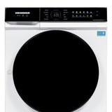 Heinner Wärmepumpentrockner HHPD-M9K5IVC 9 kg – Inverter – Energieeffizienzklasse C – Bild 4