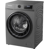 Waschmaschine Heinner HWM-H9014INVTA – 9 kg – 1400 U/min – Energieeffizienzklasse A – Bild 4