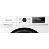 Heinner Wärmepumpentrockner HHPD-H90FRA – 9 kg – AirFlow – Energieeffizienzklasse D – Bild 5