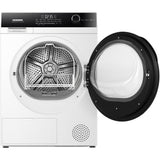 Heinner Wärmepumpentrockner HHPD-HMK90IVFC – 9 kg – Inverter – Touch – Energieeffizienzklasse C – Bild 5