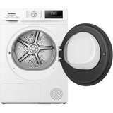 Heinner Wärmepumpentrockner HHPD-HMY80IVFC – 8 kg – Inverter – Energieeffizienzklasse C – Bild 17