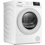Heinner Wärmepumpentrockner HHPD-HMY70FD – 7 kg – Touch-Steuerung – 14 Programme – Energieeffizienzklasse D – Bild 4