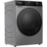 Waschmaschine Heinner HWM-HMK9014IVTA – 9 kg – 1400 U/min – Energieeffizienzklasse A – Bild 5