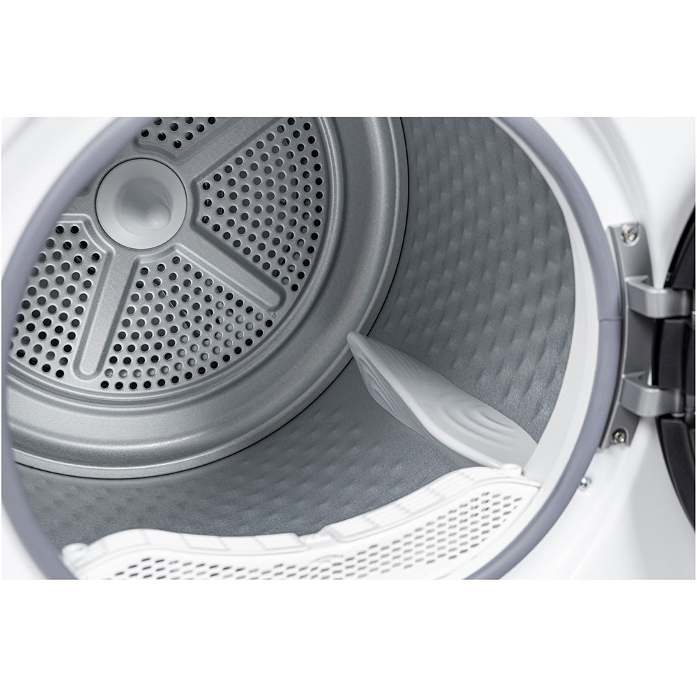Heinner Wärmepumpentrockner HHPD-M10K3 – 10 kg – Energieeffizienzklasse C – Bild 6