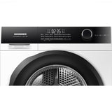 Heinner Wärmepumpentrockner HHPD-HMK90IVFC – 9 kg – Inverter – Touch – Energieeffizienzklasse C – Bild 6