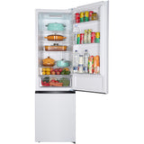 Heinner HCNF-HM326E Kühl-Gefrier-Kombination – 326 Liter – Full No Frost – Energieeffizienzklasse E – Bild 6