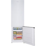 Heinner HCNF-HM326E Kühl-Gefrier-Kombination – 326 Liter – Full No Frost – Energieeffizienzklasse E – Bild 7