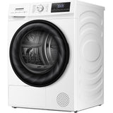 Heinner Wärmepumpentrockner HHPD-HMY80IVFC – 8 kg – Inverter – Energieeffizienzklasse C – Bild 7