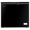 Heinner Gefriertruhe HCF-205NHBKE++ – 198 Liter – Inverter-Kompressor – Schnellgefrierfunktion – Energieeffizienzklasse E