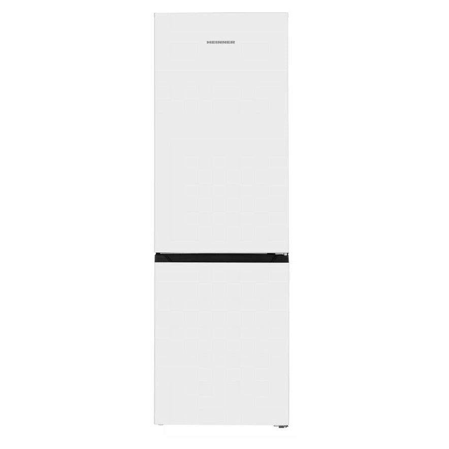 Heinner Kühl-Gefrierkombination HCNF-HM253INVE 253 Liter – No Frost – Inverter – elektronische Steuerung – weiß – Bild 11