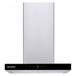 Heinner Dunstabzugshaube HDCH-F4560TIX – 60 cm – 3 Geschwindigkeiten – Touch-Bedienung