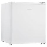 Heinner HMB-HM41E Minikühlschrank – 41 Liter – umkehrbare Tür – Energieeffizienzklasse E – Produktfoto