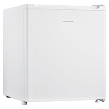 Heinner HMB-HM41E Minikühlschrank – 41 Liter – umkehrbare Tür – Energieeffizienzklasse E