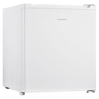 Heinner HMB-HM41E Minikühlschrank – 41 Liter – umkehrbare Tür – Energieeffizienzklasse E