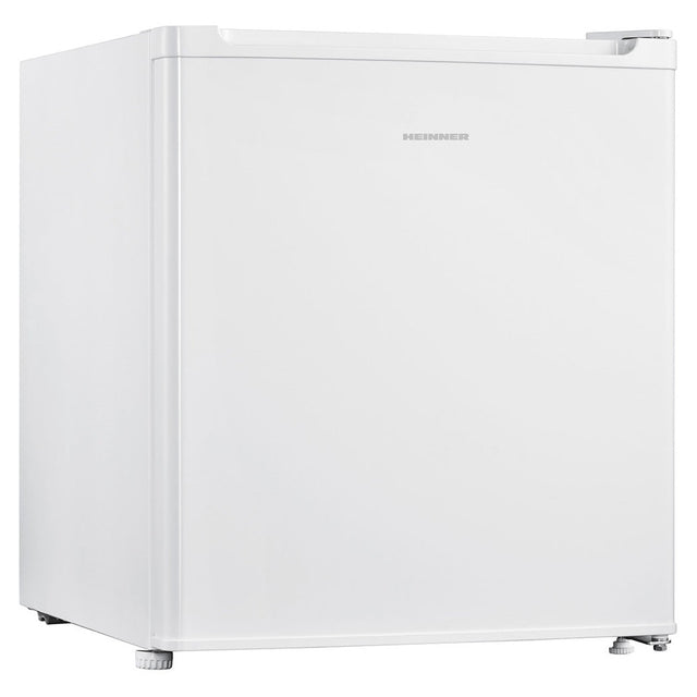 Heinner HMB-HM41E Minikühlschrank – 41 Liter – umkehrbare Tür – Energieeffizienzklasse E – Produktfoto