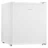 Heinner HMB-HM41E Minikühlschrank – 41 Liter – umkehrbare Tür – Energieeffizienzklasse E