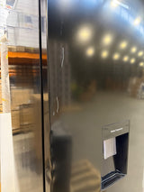 Heinner Kühl-Gefrierkombination HC-HM260BKWDE – 260 Liter – Wasserspender – Energieeffizienzklasse E — Outlet – Bild 4