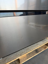 Heinner HCFD-M516INVXE French-Door-Kühlschrank im amerikanischen Stil – 516 l – No Frost – Energieeffizienzklasse E – Bild 3