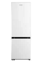 Heinner HCNF-M330INVE Kühl-Gefrierkombination – 330 Liter – No Frost – Inverter – Energieeffizienzklasse E – Weiß – Bild 11