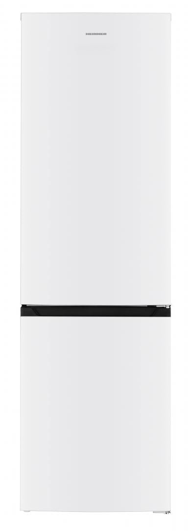 Heinner HCNF-HM293INVE Kühl-Gefrierkombination – 293 Liter – No Frost – Inverter – Energieeffizienzklasse E – Weiß – Bild 9